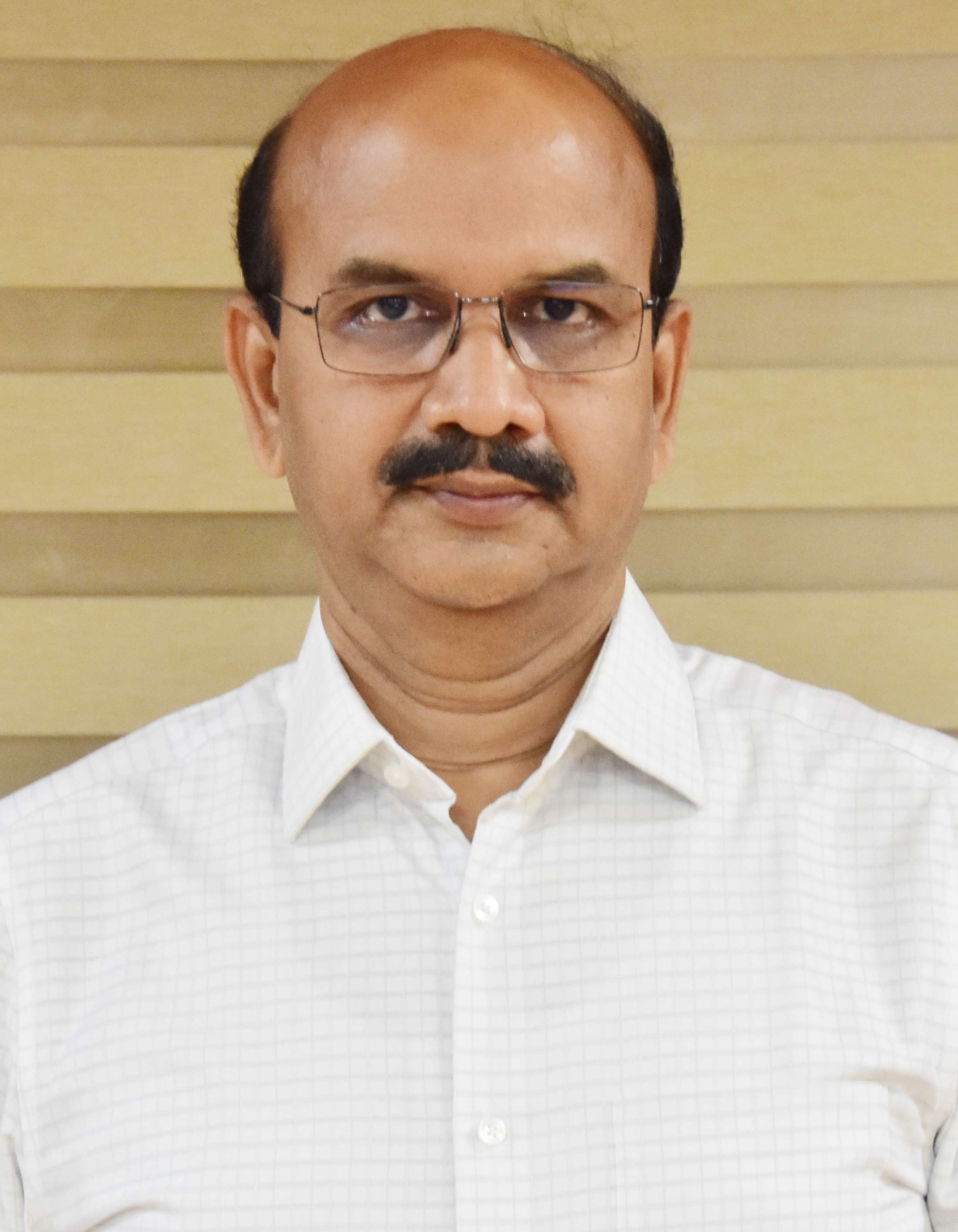 G.Ravikumar I.A.S